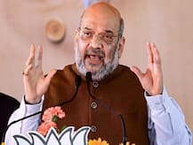 CAAના વિરોધ પ્રદર્શન વચ્ચે અમિત શાહે કહ્યું- આ કાયદામાં નાગરિકતા છીનવવાની નહીં આપવાની જોગવાઈ છે