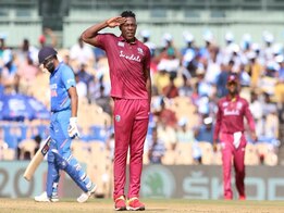IND v WI: આવતીકાલે બીજી વન ડે, ભારતે શ્રેણી જીવંત રાખવા મેચ જીતવી જરૂરી