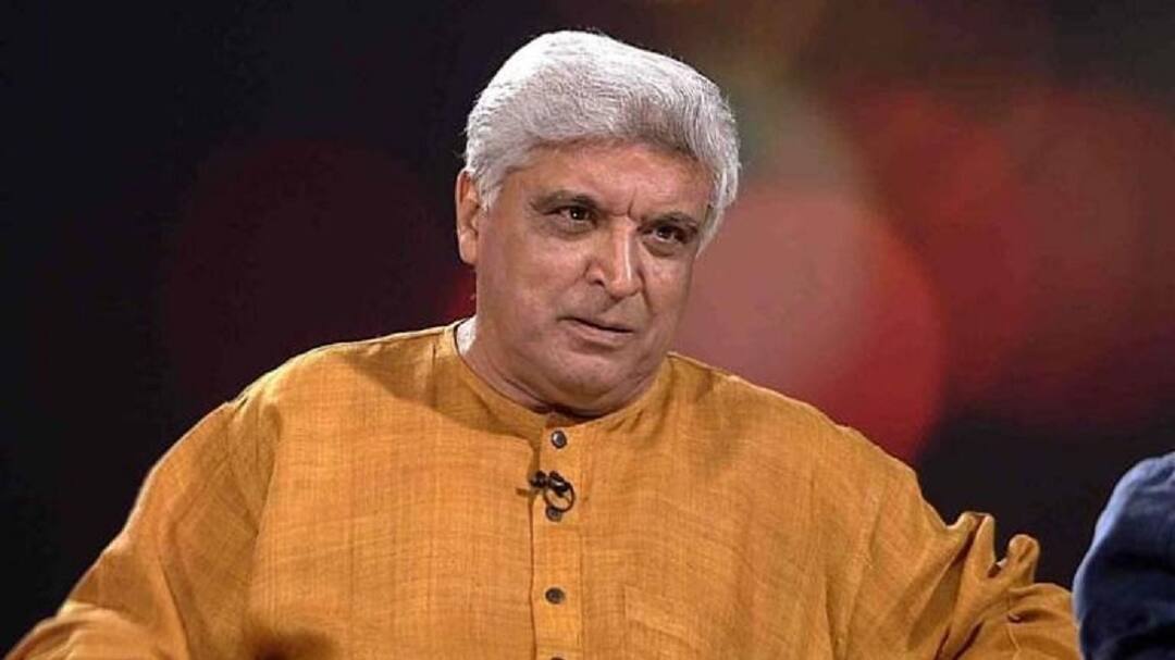 jamia violance javed akhtar reply over this and ips officer reaction જામિયા હિંસાને લઈને જાવેદ અખ્તરે પોલીસના કામ પર ઉઠાવ્યા સવાલ, તો IPSએ આપ્યો આવો જવાબ