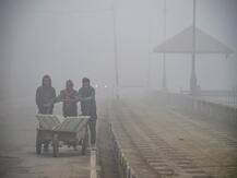 ઉત્તર ભારત ઠુઠવાયુ, દિલ્હીમાં ઠંડીએ તોડ્યો 22 વર્ષ જુનો રેકોર્ડ, જાણો વિગતે