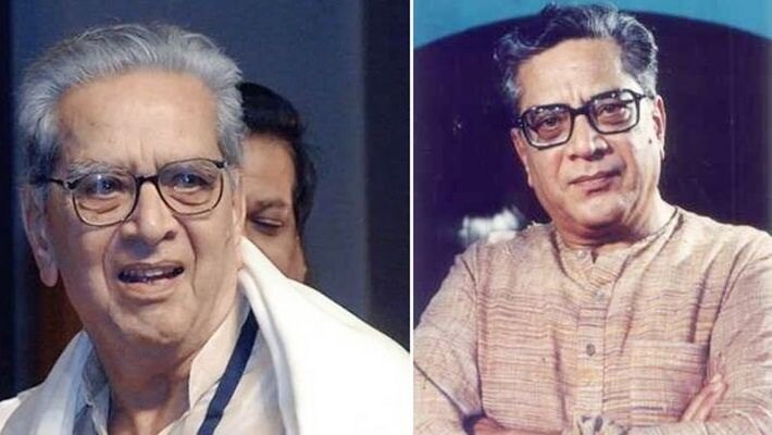 shriram lagoo bollywood and theatre actor died at age of 92 in pune હિંદી સિનેમાના પીઢ અભિનેતા ડો. શ્રીરામ લાગુનું લાંબી બીમારી બાદ નિધન
