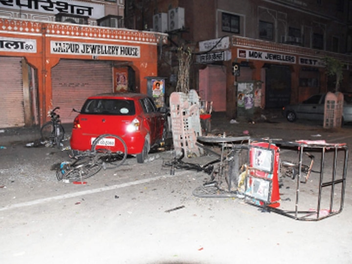 jaipur bomb blast case special court verdict જયપુર બોમ્બ બ્લાસ્ટઃ તમામ 5 આરોપી દોષી જાહેર, 71 લોકોએ જીવ ગુમાવ્યા’તા