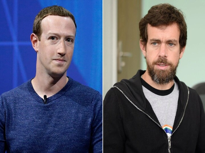  Twitter ceo jack Patrick Dorsey unfollow mark Zuckerberg ટ્વિટરના સીઈઓ જેક ડોર્સીને ફેસબુકના સીઈઓ માર્ક ઝકરબર્ગને કર્યા અનફોલો, જાણો વિગત