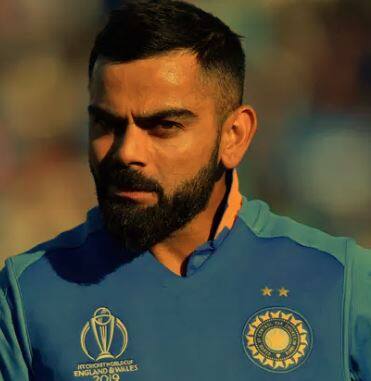 છ વર્ષ બાદ ‘ગોલ્ડન ડક’ પર આઉટ થયો વિરાટ કોહલી IND vs WI 2019: Virat Kohli Goes for a Golden Duck છ વર્ષ બાદ ‘ગોલ્ડન ડક’ પર આઉટ થયો વિરાટ કોહલી