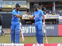 IND v WI: રોહિત-રાહુલે તોડ્યો ગાંગુલી-સેહવાગનો 17 વર્ષ જૂનો રેકોર્ડ, જાણો વિગતે