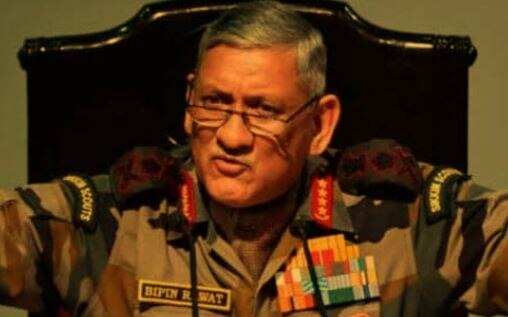 Situation along LoC can escalate any time: Army chief Bipin Rawat આર્મી ચીફ રાવતે કહ્યુ- LoC પર ગમે ત્યારે બગડી શકે છે સ્થિતિ, સૈન્ય રહે તૈયાર