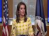 ભારત અમારા માટે વિશ્વસનીય, બંને દેશોની વ્યૂહાત્મક ભાગીદારી ઘણી મહત્વપૂર્ણઃ US વિદેશ મંત્રાલયના પ્રવક્તાનું નિવેદન