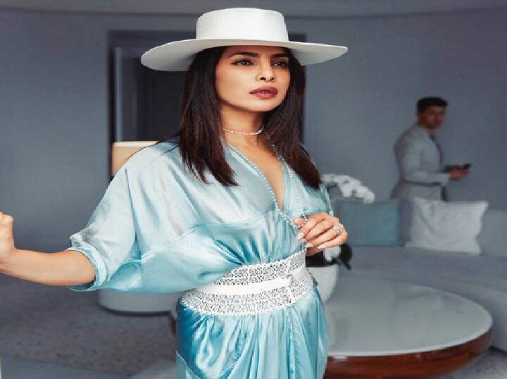 Citizenship Amendment Act Bollywood star Priyanka Chopra tweet viral નાગરિકતા સંશોધન કાયદોઃ પ્રિયંકા ચોપડાનું ટ્વિટ થયું વાયરલ, જાણો શું લખ્યું