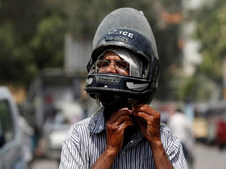 Gujarat CM Vijay Rupani clarification on Helmet issue શહેરી-ગ્રામીણ વિસ્તારમાં ફરી પહેરવું પડશે હેલ્મેટ ? CM રૂપાણીએ શું આપ્યું નિવેદન જાણો વિગત