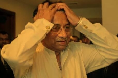 Musharraf alleges personnel vendetta after Pak courts death penalty કોર્ટનો આદેશ- ફાંસી અગાઉ મરી જાય મુશર્રફ તો ત્રણ દિવસ સુધી ચોક પર લટકાવવામાં આવે લાશ
