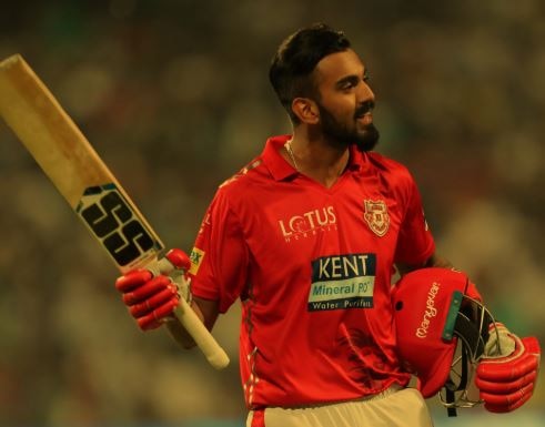 IPL 2020: KL Rahul announced as Kings XI Punjab skipper for the upcoming season IPL 2020: કિંગ્સ ઇલેવન પંજાબે લોકેશ રાહુલને બનાવ્યો કેપ્ટન