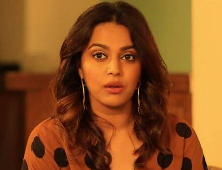 country doesnt need citizenship act our protest ideological swara bhaskar સ્વરાએ કહ્યુ- CAA અને NRC બિનજરૂરી, ઇકોનોમી પર ધ્યાન આપે મોદી સરકાર