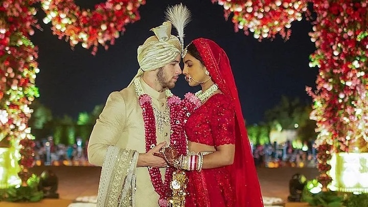 priyanka chopra and nick jonas four days wedding gave umaid bhawan palace 3 months revenue પ્રિયંકા-નિકના લગ્ન થકી ઉમેદ ભવનને થઈ હતી તગડી કમાણી, એક્ટ્રેસે 4 દિવસમાં ઉડાવ્યા કરોડો રૂપિયા
