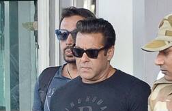 કાળિયાર કેસમાં સલમાનને કોર્ટમાં હાજર થવાનો આદેશ, બે વર્ષથી નથી થયો હાજર