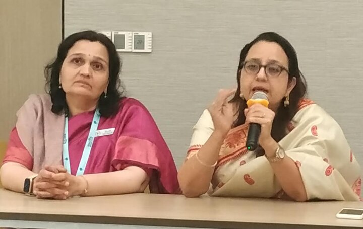 Nutrition and Dietetics National Conference Workshop will be organized in Ahmedabad પોષણ અને આહાર વિજ્ઞાન પર અમદાવાદમાં શરૂ થયુ ત્રિદિવસીય રાષ્ટ્રીય સંમેલન