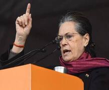 નાગરિકતા કાયદાની વિરૂદ્ધમાં હવે રસ્તા પર ઉતરશે કૉંગ્રેસ, 22 ડિસેમ્બરે દેશભરમાં કાઢશે શાંતિ માર્ચ