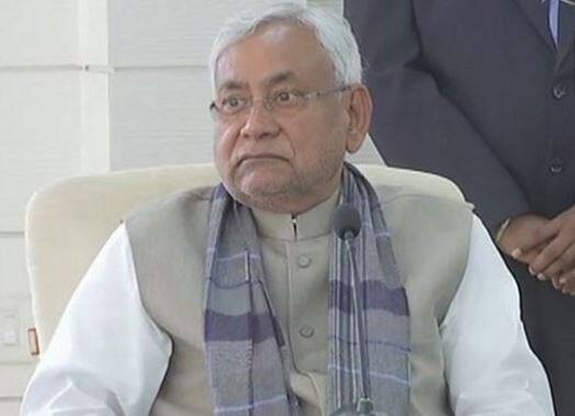 બિહારના CM નીતિશ કુમારે કહ્યું, - રાજ્યમાં NRC લાગૂ નહી થાય CM Nitish Kumar says National Register of Citizens will not be implemented in Bihar બિહારના CM નીતિશ કુમારે કહ્યું, - રાજ્યમાં NRC લાગૂ નહી થાય