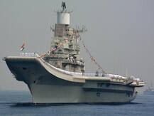 જાસૂસી રેકેટનો પર્દાફાશ, ભારતીય નૌસેનાના સાત કર્મીઓની ધરપકડ