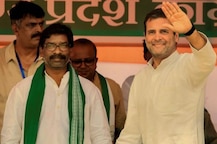 JharkhandExitPoll: રાજ્યમાં કોની બનશે સરકાર ? જાણો તમામ એક્ઝિટ પોલના આંકડા