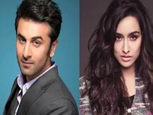 લવ રંજનની ફિલ્મમાં પહેલીવાર જોવા મળશે રણબીર કપૂર અને શ્રદ્ધાની જોડી