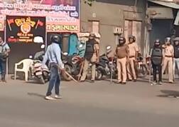 નાગરિકતા કાયદો: વડોદરામાં પથ્થરમારો પૂર્વ આયોજિત કાવતરૂ, પોલીસે 90થી વધુ સામે નોંધી ફરિયાદ