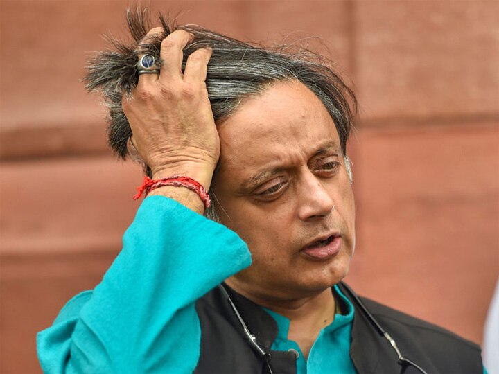 Court issues arrest warrant against Congress MP Shashi Tharoor કોંગ્રેસના આ નેતા સામે કોર્ટે ધરપકડ વોરંટ ઈશ્યૂ કર્યું, નામ જાણીને ચોંકી જશો