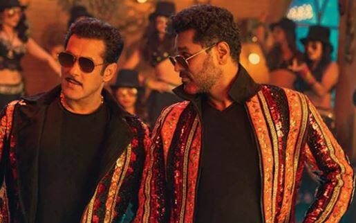 Dabangg 3 box office collection day 2 સલમાન ખાનની ફિલ્મ 'દબંગ 3' એ બે દિવસમાં કરી 49.25 કરોડની કમાણી