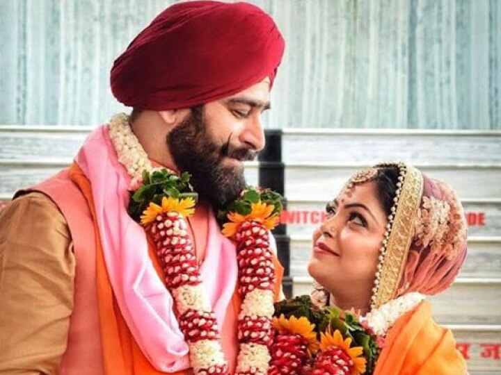 TV Actress Divya Bhatnagar Gets Married To Longtime Boyfriend Gagan TVની આ અભિનેત્રીએ બોયફ્રેન્ડ સાથે કર્યાં લગ્ન, જાણો કોણ છે આ અભિનેત્રી