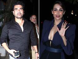 અભિનેતા અરબાઝ ખાન અને મલાઈકા અરોરાના કેમ થયા ડિવોર્સ? જાણો અરબાઝે જ શું કર્યો મોટો ખુલાસો?