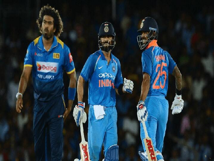 ઈન્દોરમાં રમાનારી ભારત-શ્રીલંકા T-20 જોવા ખર્ચવા પડશે આટલા રૂપિયા, જાણો વિગત India vs Sri Lanka Know how many rupee to spent for watch Indore T 20 ઈન્દોરમાં રમાનારી ભારત-શ્રીલંકા T-20 જોવા ખર્ચવા પડશે આટલા રૂપિયા, જાણો વિગત