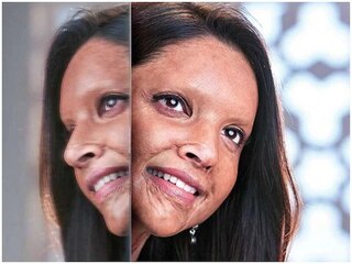 copyright petition against film chhapaak in bombay high court દીપિકા પાદુકોણની આ મોટી ફિલ્મ કાયદાકીય ગૂંચવણમાં ફસાઇ, મામલો કોર્ટમાં પહોંચ્યો, જાણો શું છે વિવાદ