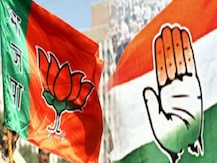 બનાસકાંઠા: તીડ મામલે ભાજપ સાંસદ અને કોંગ્રેસના ધારાસભ્ય વચ્ચે થઈ બોલાચાલી, જાણો વિગતે