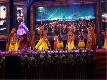 અમદાવાદઃ કાંકરિયા કાર્નિવલ 2019નો શુભારંભ, જુઓ તસવીરો