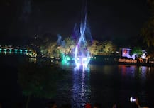 Kankaria Carnival 2025: અમદાવાદમાં આજથી કાંકરિયા કાર્નિવલનો પ્રારંભ, લોક ડાયરા, લેઝર શો સહિતના રંગારંગ કાર્યક્રમો યોજાશે