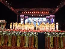 અમદાવાદઃ કાંકરિયા કાર્નિવલ 2019નો શુભારંભ, જુઓ તસવીરો