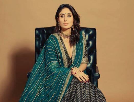 kareena kapoor first audition in 20 years of bollywood કરીના કપૂર ખાને 20 વર્ષમાં પ્રથમ વખત આપ્યું ઑડિશન,જાણો કારણ