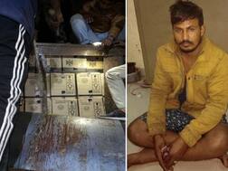 31st પહેલા રાજકોટમાંથી ઝડપાયો 16 લાખ રૂપિયાનો દારૂ, ટ્રાકમાં દારૂ એવી જગ્યાએ છૂપાવ્યો હતો કે પોલીસ પણ જોઈને ચોંકી ગઈ, જાણો વિગત