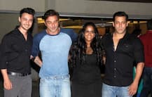 સલમાન ખાનના જન્મદિવસે જ બહેન અર્પિતાએ આપ્યો દિકરીને જન્મ