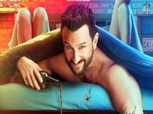 ફિલ્મ ‘જવાની જાનેમન’નું ટીઝર રિલીઝ, સૈફ અલી ખાન જોવા મળ્યો અલગજ અંદાજમાં