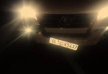 જાણીતી ડાન્સર સપના ચૌધરીની કારનો અકસ્માત, કારના કેવા થયા હાલ, જાણો વિગત