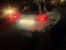 જાણીતી ડાન્સર સપના ચૌધરીની કારનો અકસ્માત, કારના કેવા થયા હાલ, જાણો વિગત