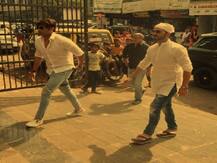 કુશલ પંજાબીના અંતિમ સંસ્કારમાં સામેલ થયા TV સ્ટાર્સ, જુઓ તસવીરો