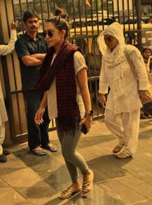 કુશલ પંજાબીના અંતિમ સંસ્કારમાં સામેલ થયા TV સ્ટાર્સ, જુઓ તસવીરો