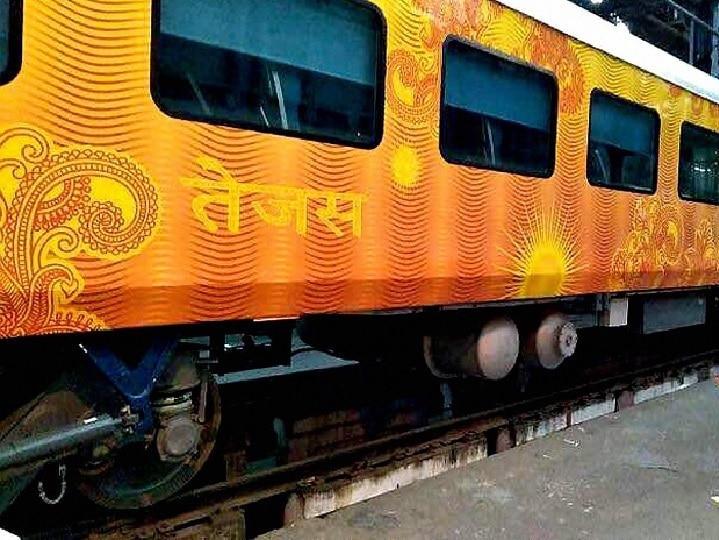 Tejas train is ready to run between Ahmedabad and Mumbai from January 17 IRCTC અમદાવાદ-મુંબઈ વચ્ચે કયારથી શરૂ થશે તેજસ ટ્રેન, કેવી હશે સુવિધા, જાણો વિગત