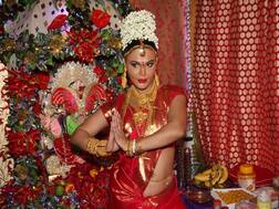 રાખી સાવંતે આપ્યું આધ્યાત્મિક જ્ઞાન, કહ્યું- આત્મહત્યા ન કરો કારણકે......