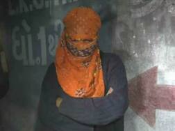 રાજકોટમાં જેઠાણીએ દેરાણીના 3 વર્ષના પુત્રની ગળુ દબાવીને કરી હત્યા, કારણ જાણીને ચોંકી જશો