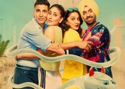 અક્ષય કુમાર અને કરીનાની ફિલ્મ 'ગુડ ન્યૂઝ'એ બે દિવસમાં કરી 39.34 કરોડની કમાણી