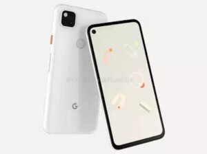 ગૂગલના નવા ફોન Pixel 4Aમાં હશે આ અદભૂત ફિચર, રિપોર્ટમાં લીક થઇ માહિતી