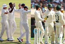 આફ્રિકા અને ઓસ્ટ્રેલિયાની જીત બાદ ટેસ્ટ ચેમ્પિયનશીપ પૉઇન્ટ ટેબલમાં મોટો ફેરફાર, ભારત આ સ્થાને..........