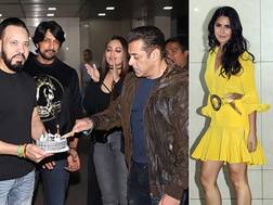 સલમાન ખાનના બર્થ-ડે પર કટરિના કૈફે પહેર્યો હતો મોંઘો ડ્રેસ? કિંમત જાણીને ચોંકી જશો